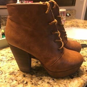 Madden girl booties for sale